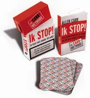 Omslag van Ik stop!
