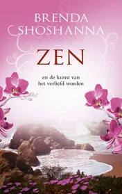 Omslag van Zen en de kunst van het verliefd worden