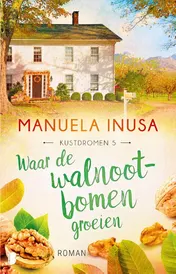 Omslag van Waar de walnootbomen groeien