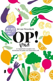 Omslag van Op! Vega