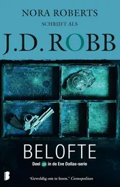 Omslag van Belofte