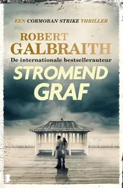 Omslag van Stromend graf