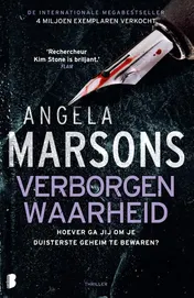 Omslag van Verborgen waarheid