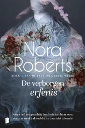 Omslag van De verborgen erfenis