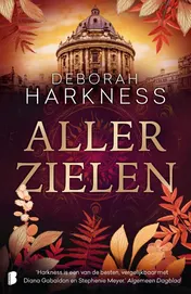 Omslag van Allerzielen