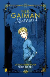 Omslag van Niemand