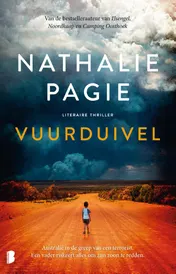 Omslag van Vuurduivel