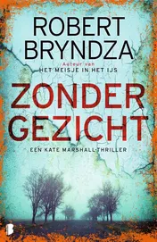 Omslag van Zonder gezicht