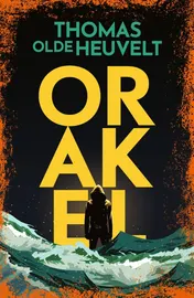 Omslag van Orakel