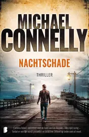 Omslag van Nachtschade