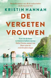Omslag van De vergeten vrouwen