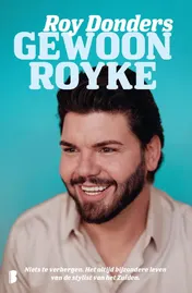 Omslag van Gewoon Royke