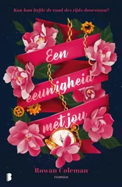 Omslag van Een eeuwigheid met jou