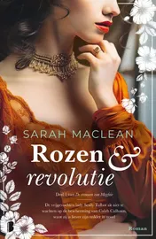Omslag van Rozen & revolutie
