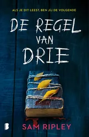 Omslag van De regel van drie