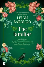 Omslag van The familiar