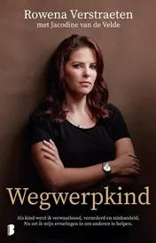 Omslag van Wegwerpkind