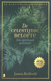 Omslag van De Celestijnse belofte