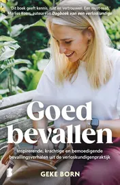 Omslag van Goed bevallen