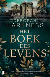 Omslag van Het boek des Levens