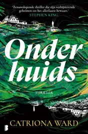 Omslag van Onderhuids