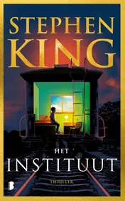 Omslag van Het Instituut