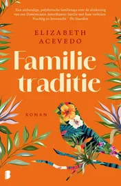 Omslag van Familietraditie