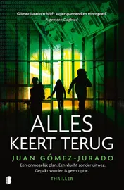 Omslag van Alles keert terug