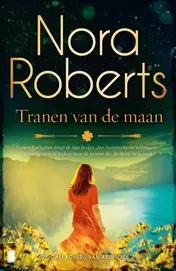Omslag van Tranen van de maan