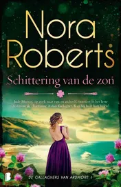 Omslag van Schittering van de zon