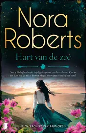 Omslag van Hart van de zee