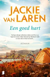 Omslag van Een goed hart