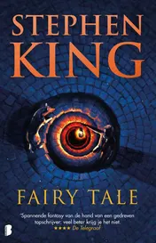 Omslag van Fairy Tale