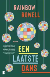Omslag van Een laatste dans