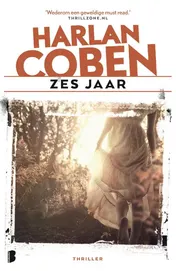 Omslag van Zes jaar