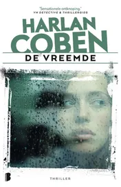 Omslag van De vreemde