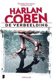 Omslag van De verbeelding