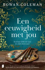 Omslag van Een eeuwigheid met jou