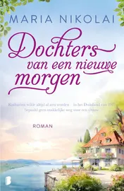 Omslag van Dochters van een nieuwe morgen