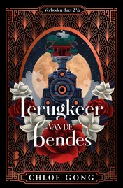 Omslag van Terugkeer van de bendes