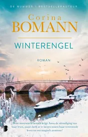 Omslag van Winterengel