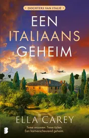 Omslag van Een Italiaans geheim