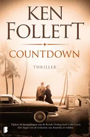 Omslag van Countdown