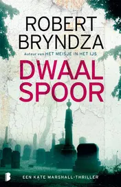 Omslag van Dwaalspoor
