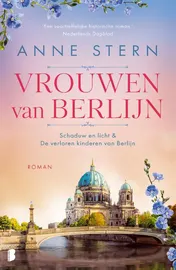 Omslag van Vrouwen van Berlijn