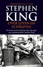 Omslag van Over leven en schrijven