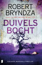 Omslag van Duivelsbocht