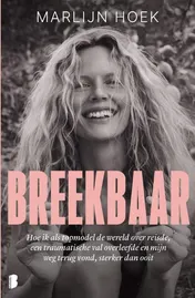 Omslag van Breekbaar
