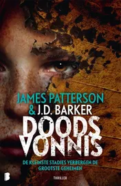 Omslag van Doodsvonnis