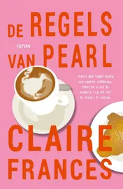 Omslag van De regels van Pearl